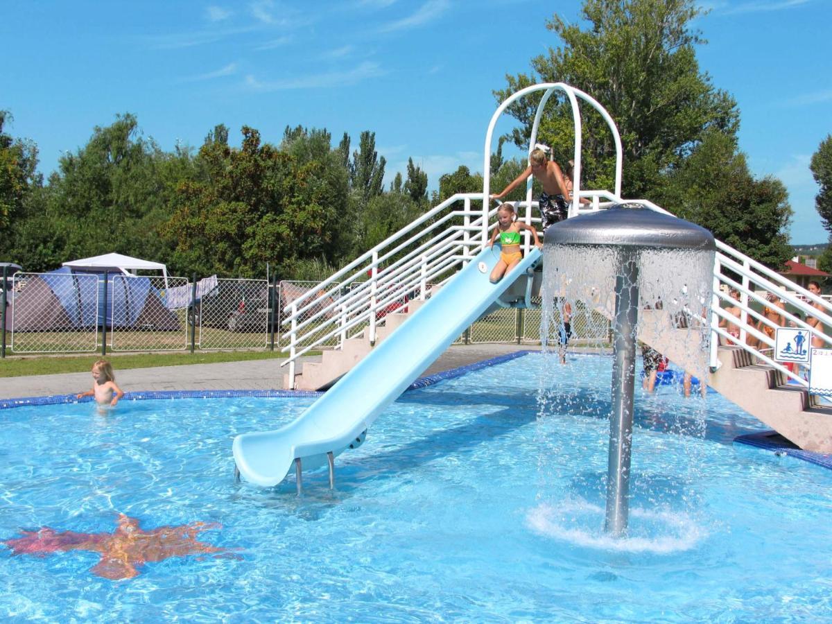 Holiday Home Balatontourist Fuered-3 By Interhome Balatonfüred Buitenkant foto