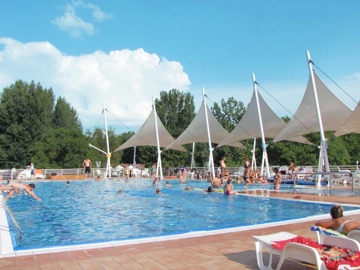 Holiday Home Balatontourist Fuered-3 By Interhome Balatonfüred Buitenkant foto